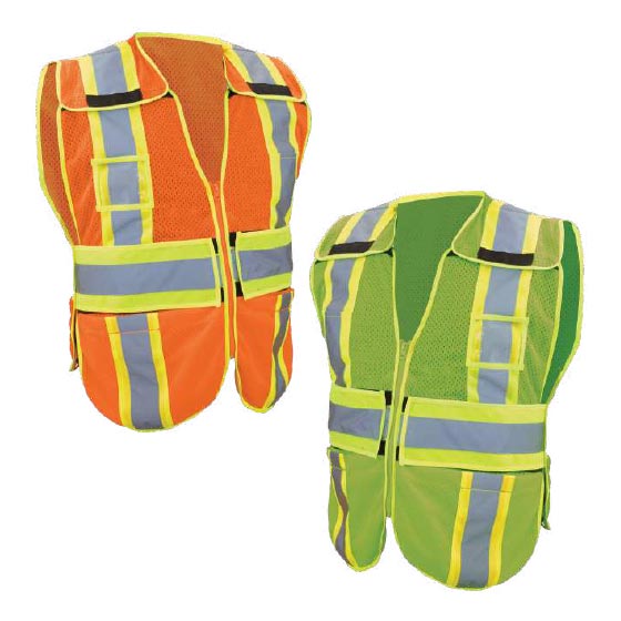 Venta de equipo de seguridad industria